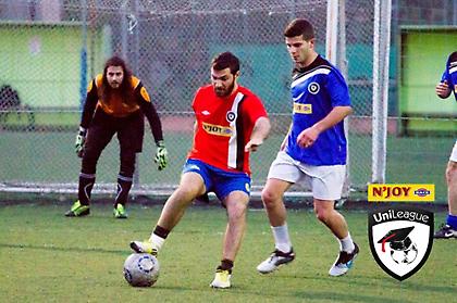 Ποιος μίλησε ...για διακοπή;