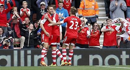 Έβγαλε τα… μάτια της η Έβερτον!