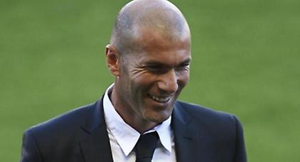 Διαψεύδει η Ρεάλ για αποχώρηση Ζιντάν