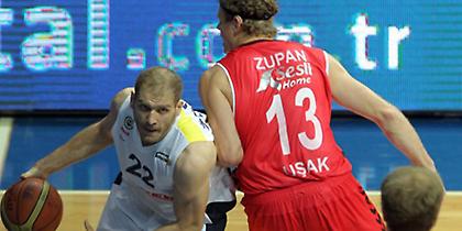 Δεν χάνει με τίποτα ο Ιτούδης, νίκη για «Ζοτς»