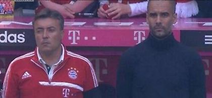 Δεν πανηγύρισε την ανατροπή ο Γκουαρντιόλα (video)