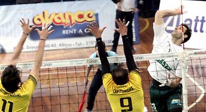 Για τη σωτηρία και το πλεονέκτημα ο Άρης