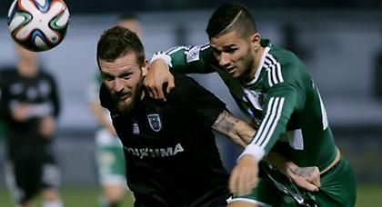 Οι ενδεκάδες του τελικού