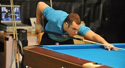 Θρύλοι του παγκοσμίου μπιλιάρδου στην Αθήνα