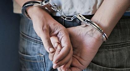 Δεκάδες συλλήψεις οπαδών πριν τον τελικό