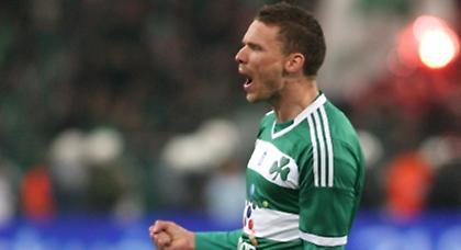 Μπεργκ: «Παίξαμε φανταστικά»