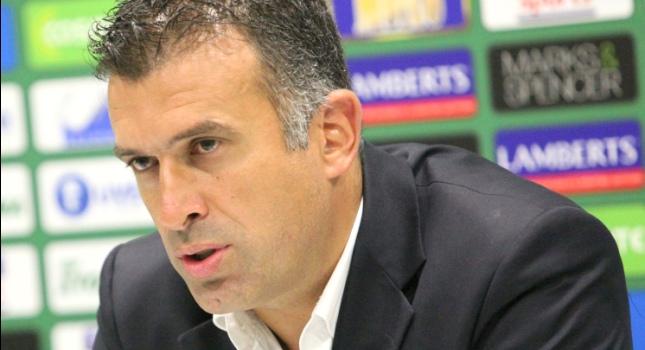 Αναστασίου: «Έρχονται καλύτερες ημέρες»