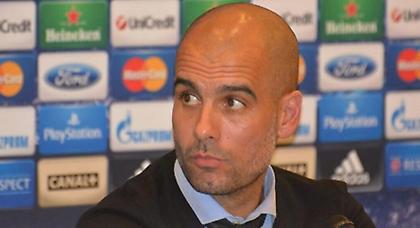 Γκουαρντιόλα: «Κάτι παραπάνω από φίλος για μένα ο Βιλανόβα»