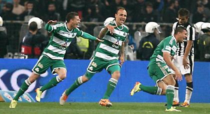 Τέσσερα και λίγα ήταν…