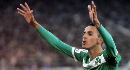 Ζέκα: «Συγχαρητήρια στον προπονητή μας»