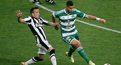 Αμπέντ: «Δεν έχω λόγια»