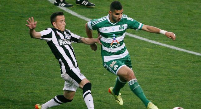 Αμπέντ: «Δεν έχω λόγια»