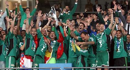 Τρελός Σουηδός, τρελή κούπα!