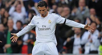 Γι’ αυτό είσαι ο Κριστιάνο! (video)