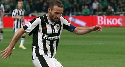 Σαλπιγγίδης: «Δεν πρέπει να είμαστε υπερήφανοι…»