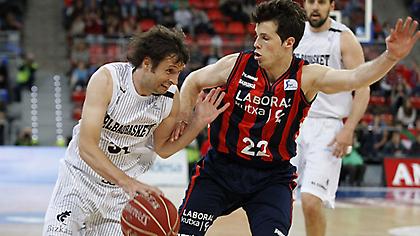 Ανατροπή και νίκη για Λαμποράλ Κούτσα στο ντέρμπι