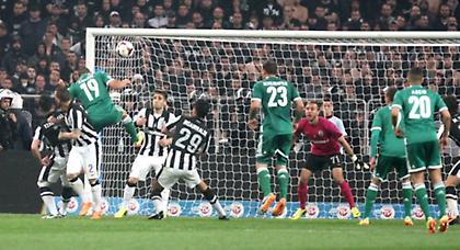 Φτιάξτε τον ΠΑΟΚ των τελικών, όχι των εκδρομών