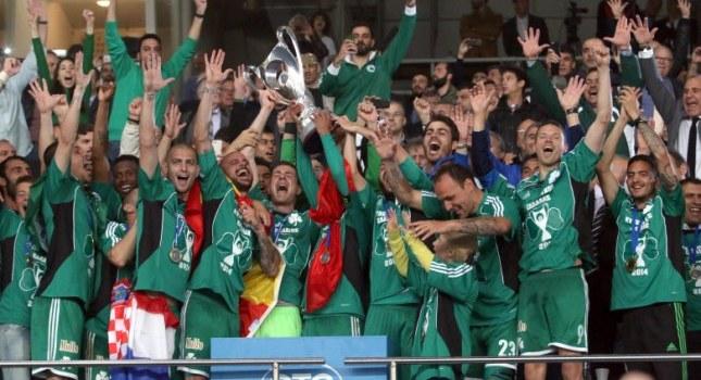 Το σήκωσε! (Pics)