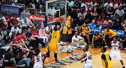 Ο Άντιτς έχασε την ευκαιρία