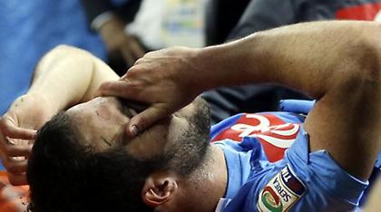 Ανακούφιση για Ιγκουαΐν (video)