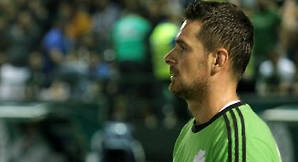 Κοτσόλης: «Δεν είναι τυχαίο…»