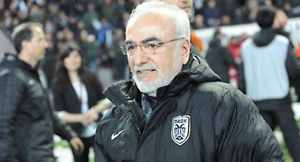 Ενοχλημένος ο Ιβάν