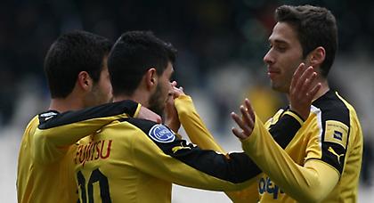 Τελειώνει το μαρτύριο