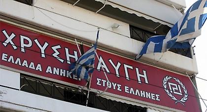 Η αστυνομία συνέλαβε τον αντιεξουσιαστή Γιάννη Δημητράκη
