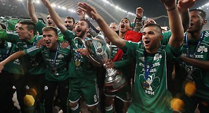 Και μόλις άρχισε