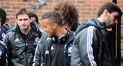 «Αφιλόξενο» το Λίβερπουλ για Τσέλσι (video)