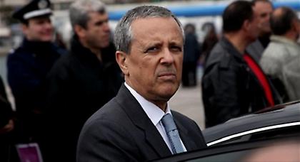 Ευλογία για νέο κόμμα ζήτησε ο Μπαλτάκος!