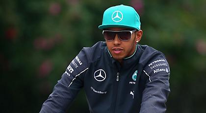 Πιο πλούσιος Βρετανός αθλητής ο Χάμιλτον