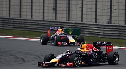 Χάκινεν: «Ο Φέτελ θα ζημιωθεί από τη συμπεριφορά του»