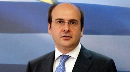 Χατζηδάκης: Ρυθμίζουμε με κοινή λογική