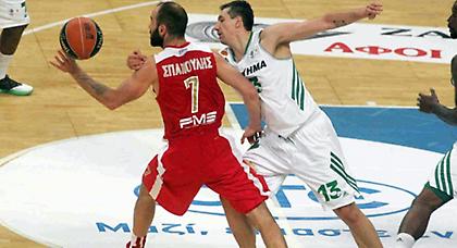 Ίσως κάνει καλό στους «αιώνιους» ο αποκλεισμός…