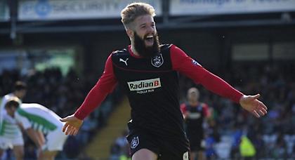 Πάει το πολύχρωμο μούσι… (pic)