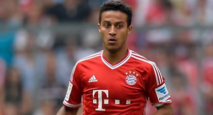 Επιστρέφει ο Τιάγκο