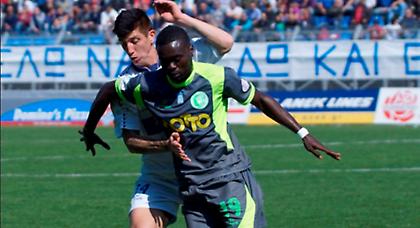 Κι άλλο χαμένο έδαφος…