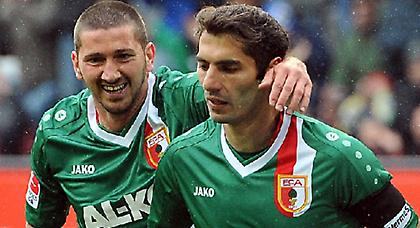 «Βυθίζεται» το Αμβούργο (video)