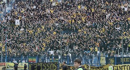 Από τη (Ριζου)Πολη έρχεται!