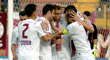 Μένουν οι άλλοι πέντε!