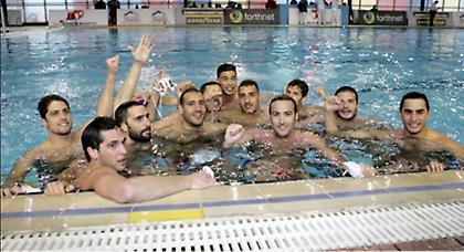 Το σήκωσε αήττητος ο Ολυμπιακός!