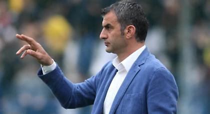 «Ευχαριστώ στον κόσμο της ΑΕΚ…»