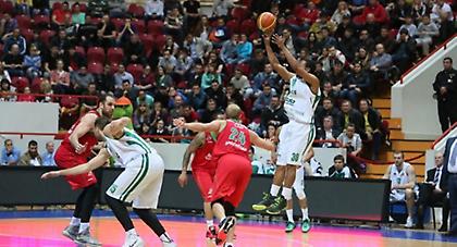 Με το ένα χέρι στην κούπα η… ελληνική Ούνιξ