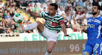 Βήμα Ευρώπης με ανατροπή