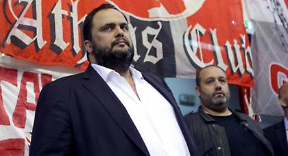 Μαρινάκης: «Ο Ολυμπιακός είναι νικητής παντού»