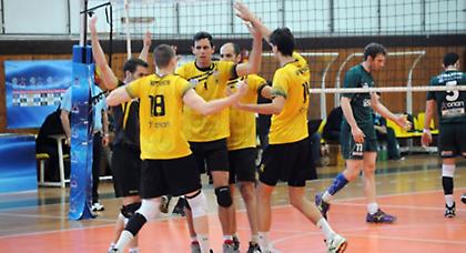 Έσωσε την παρτίδα ο Άρης