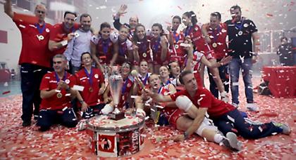 Ντούμπλαρε τα… νταμπλ!