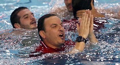 Θέλει το νταμπλ ο Ολυμπιακός