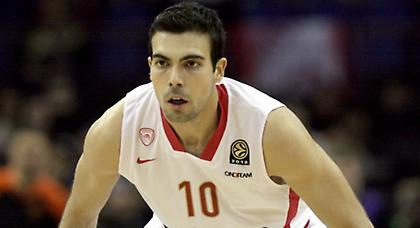 Ενοχλήσεις ο Σλούκας